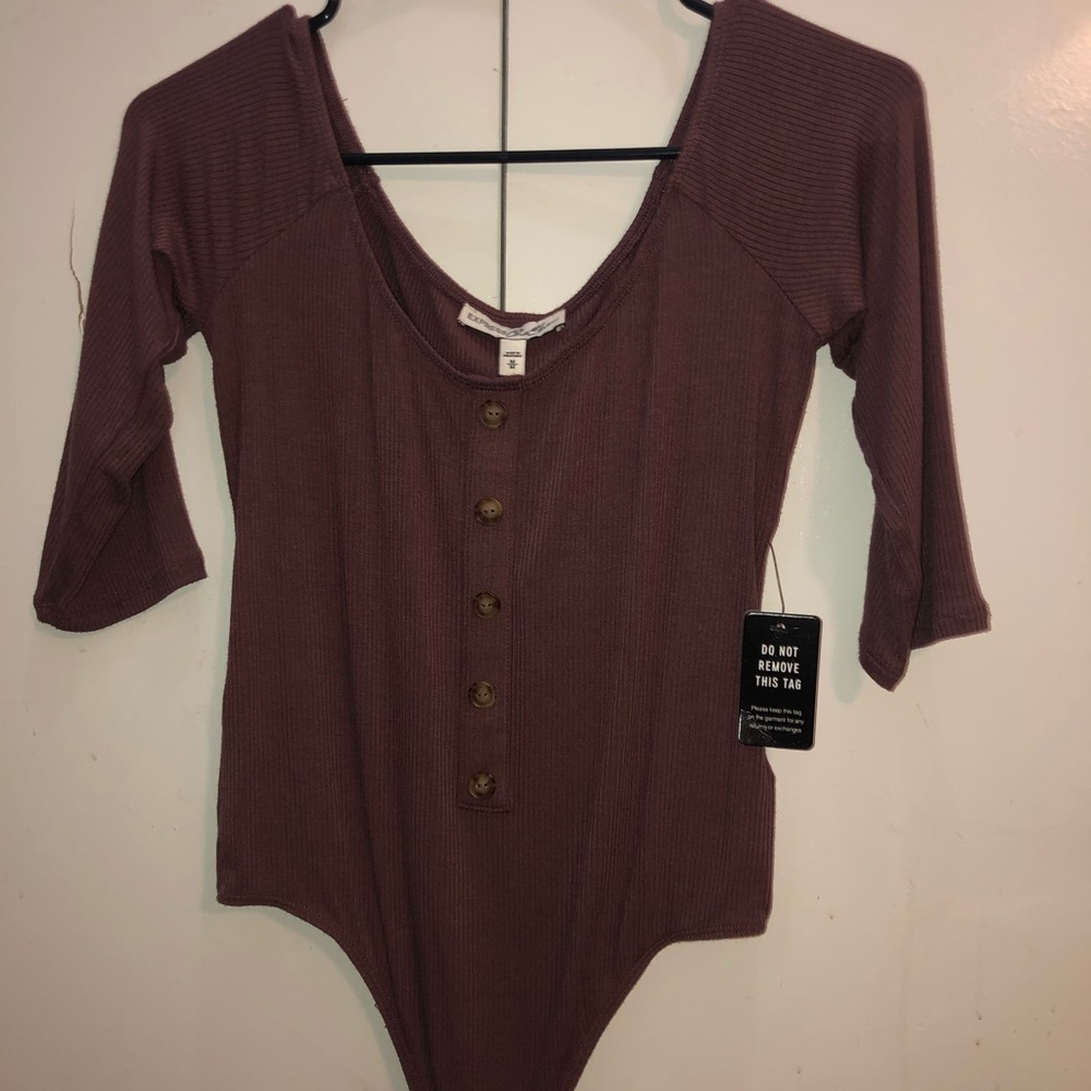 Bodysuit